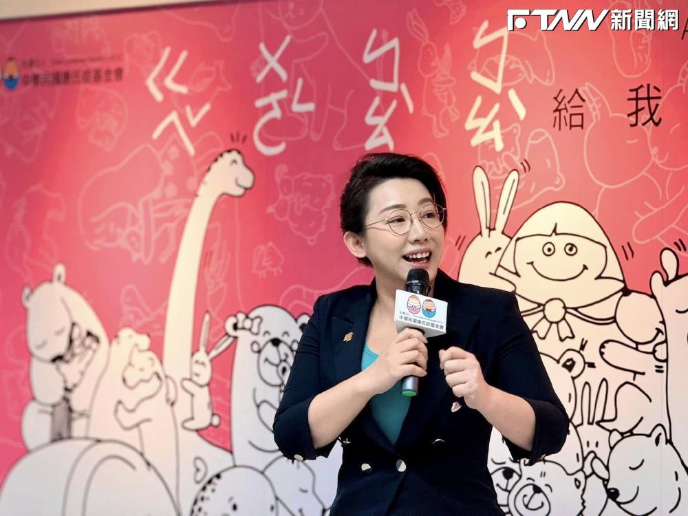 超噁！假帳號狂傳生殖器照騷擾　美女議員林珍羽不忍了怒公開截圖