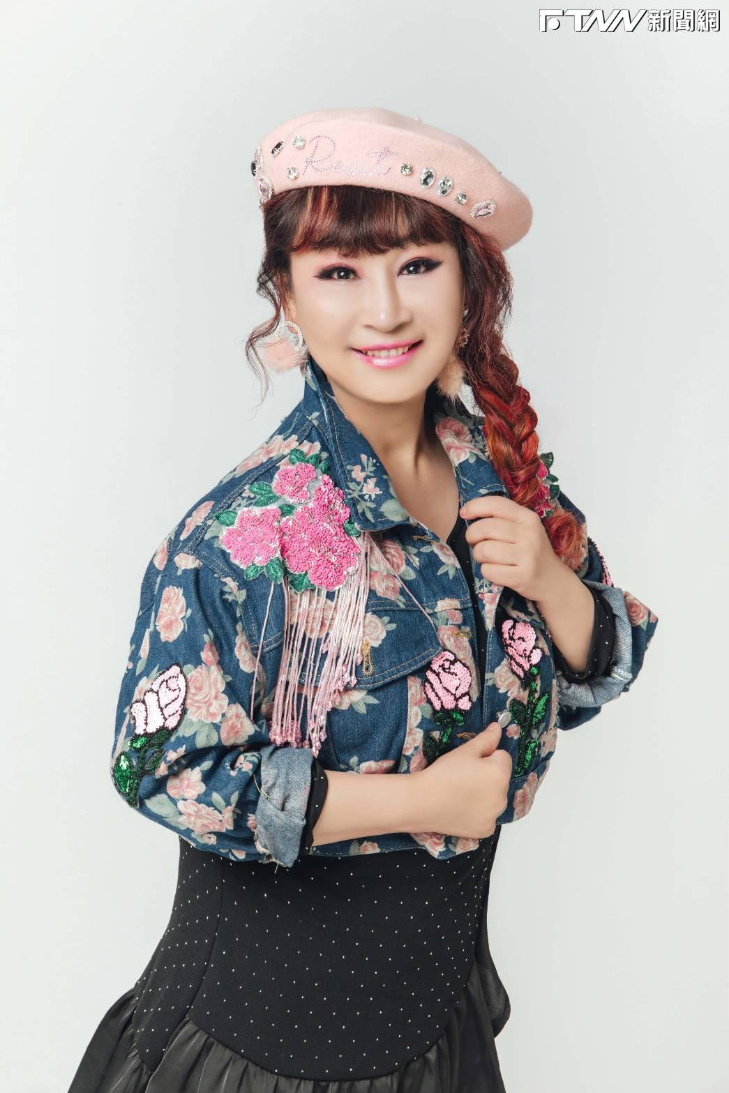 「演歌天后」自揭先天條件差！學琴太吃力天天哭　低潮心情曝光