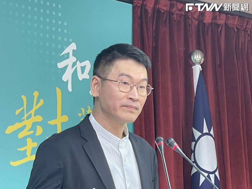 統一支持度剩10%　梁文傑：中華民國與中共兩國互不隸屬