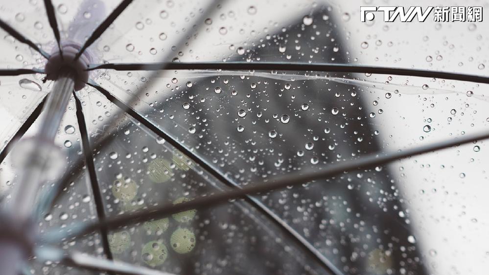 快訊／豪雨下不停！18行政區宣布6／9停班停課　嘉義5鄉晚間緊急跟進