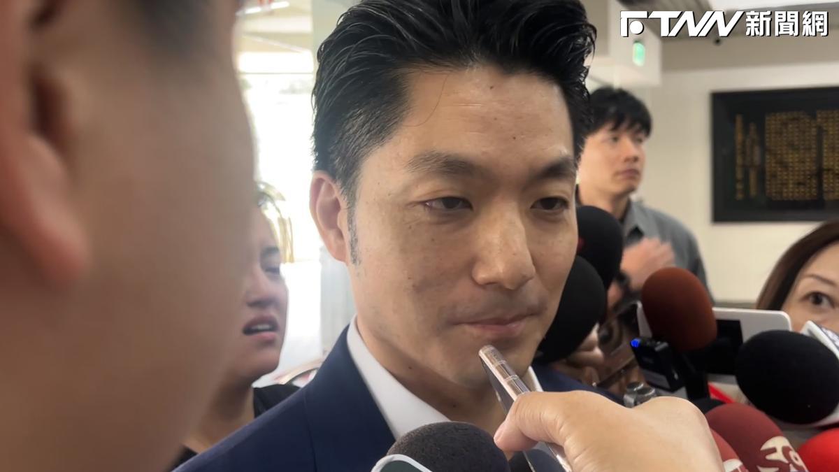 毒駕悲劇連環爆！卓揆研議提高刑責　蔣萬安表態：同意嚴懲毒駕行為