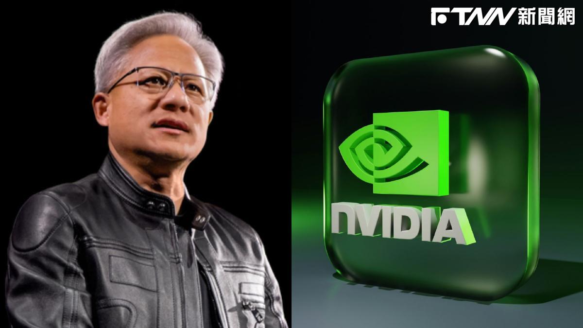 輝達預告「PC新時代」！傳攜手聯發科開發Arm晶片　AI PC大戰升溫