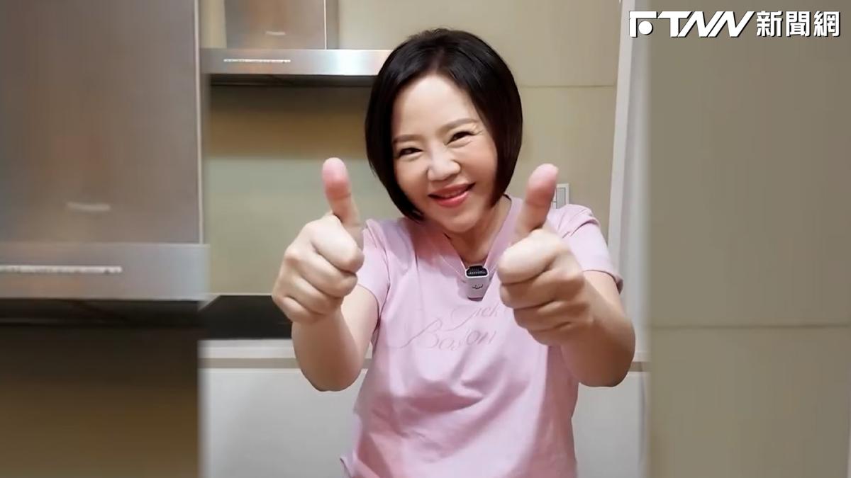 影／于美人自製早餐店總匯三明治　揭驚人成本嘆：做生意多難