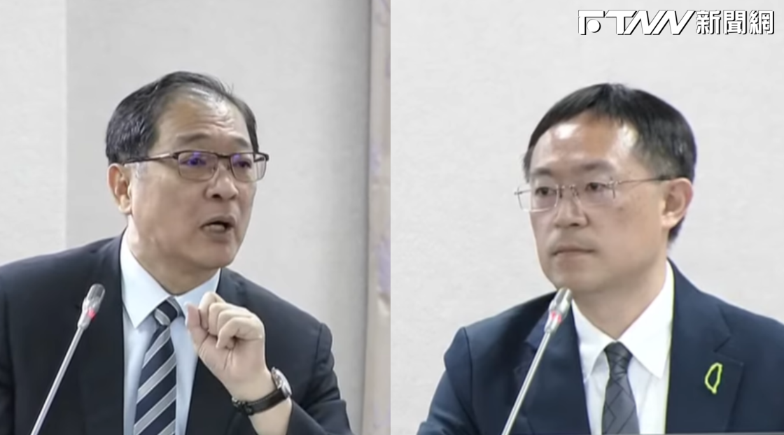 彰化2起毒駕都無保請回！法務部證實「同一位法官」裁定　鄭銘謙：沒辦法接受