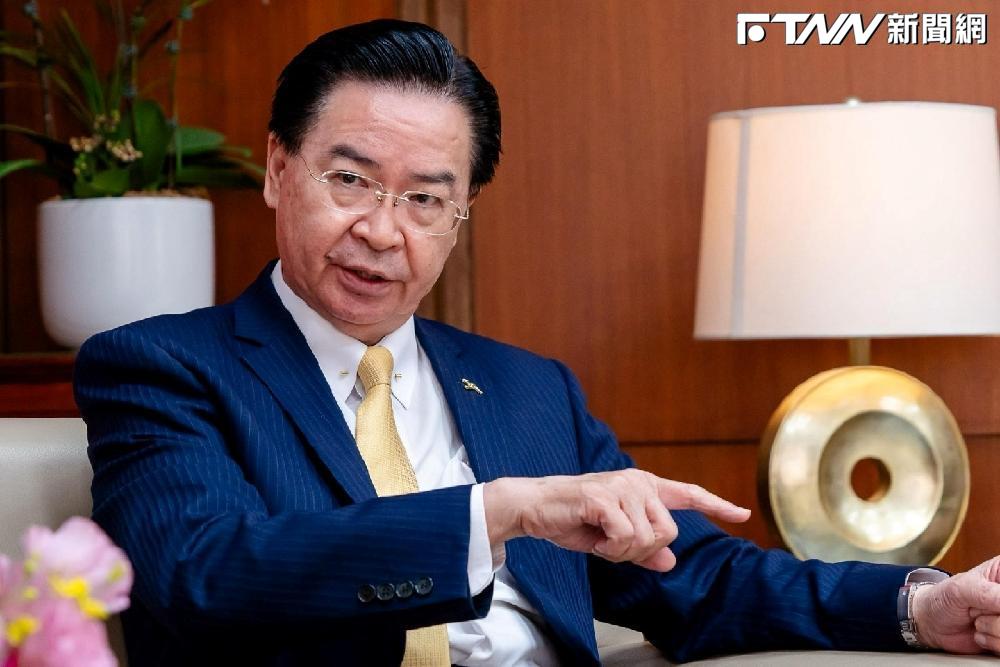 出國報告不公開惹議　國安會：循例辦理沒有規避監督