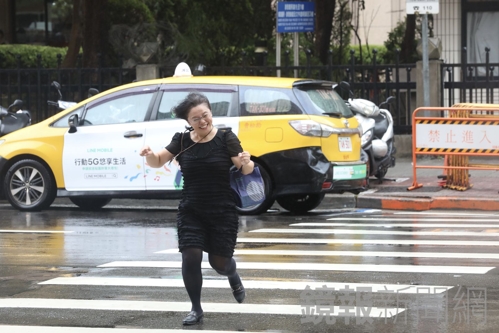 滯留鋒報到！全台降雨模式轉變　下週累積雨量恐再放大