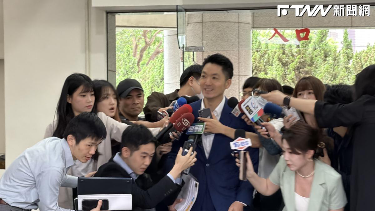「內湖黑壓壓」陰影再現？沈伯洋稱「辦公孤島」　蔣萬安：南港早從黑鄉變潮城