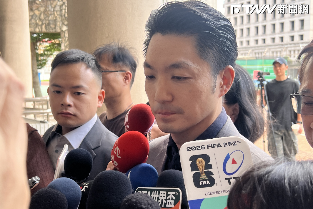 沈伯洋拋「親子同行卡」每月600點　蔣萬安秀北市成績單回應了