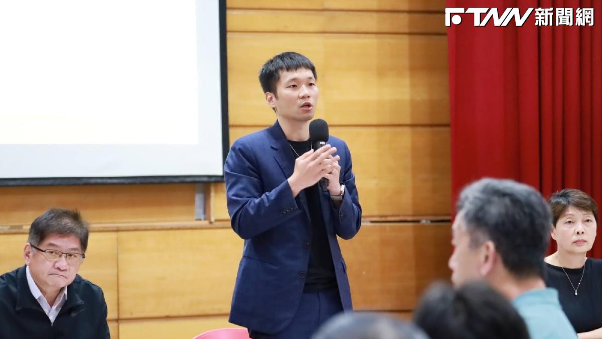 女足出征東亞盃沒隊醫　李洋：過去僅亞奧運有、應先跟選手溝通