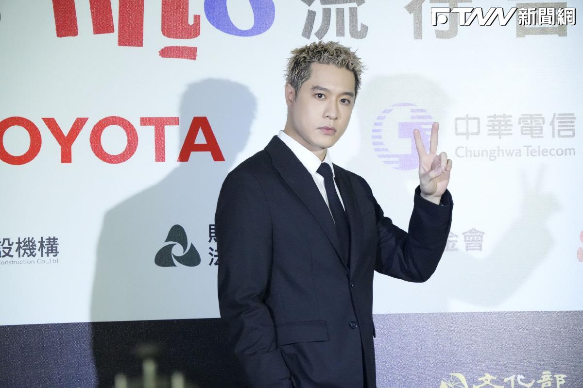 hito／周湯豪扣關金曲歌王！習慣等待平靜面對　「來得早、來得晚都好」