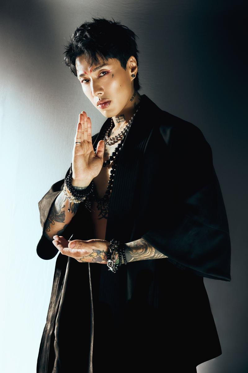 Marz23推全新單曲！度假遇日常混亂瞬間　意外參透「觀自在」轉念心法