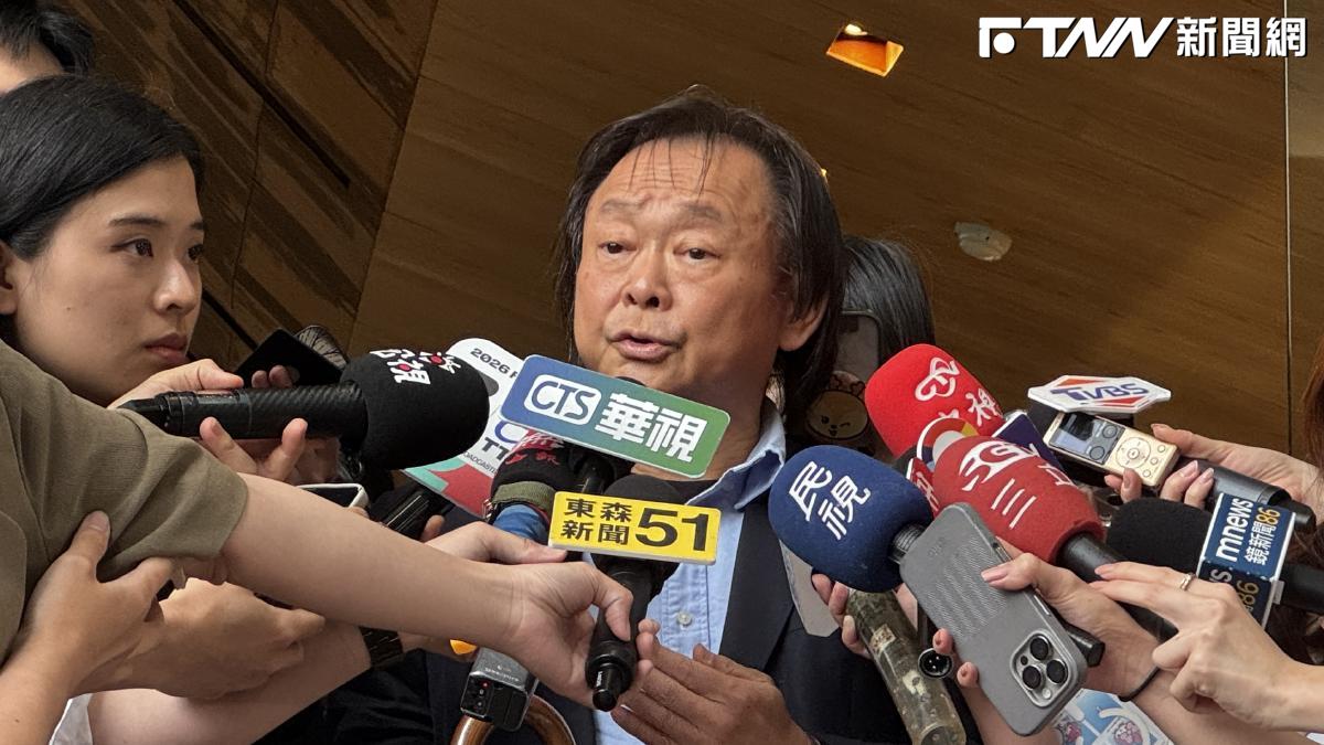 蕭旭岑、王光慈違反財政紀律？「打馬悍將」王世堅挺馬英九追究