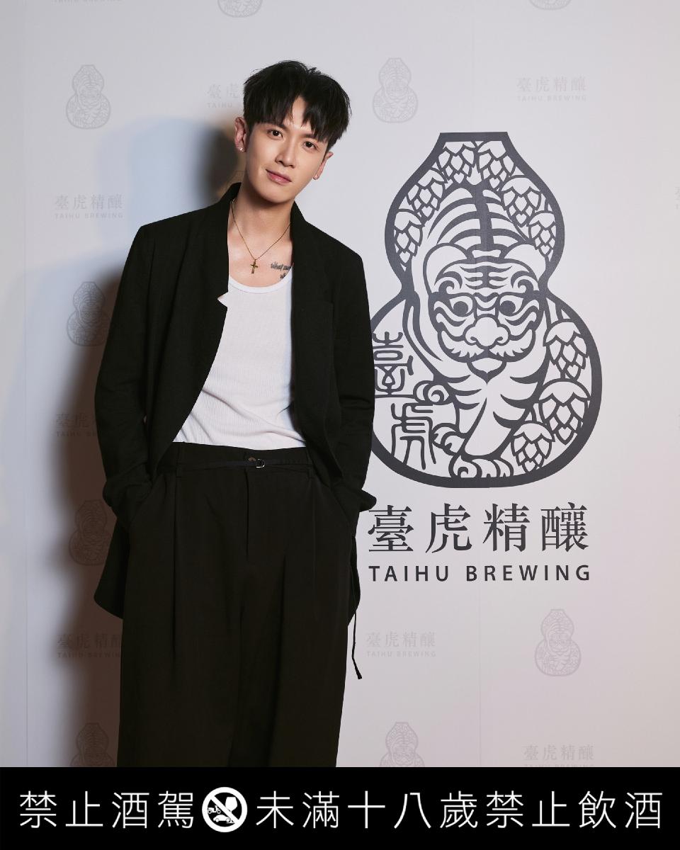 柯震東自認酒品不錯！喝醉隔天失憶　曝單曲進度「只發不願唱現場」