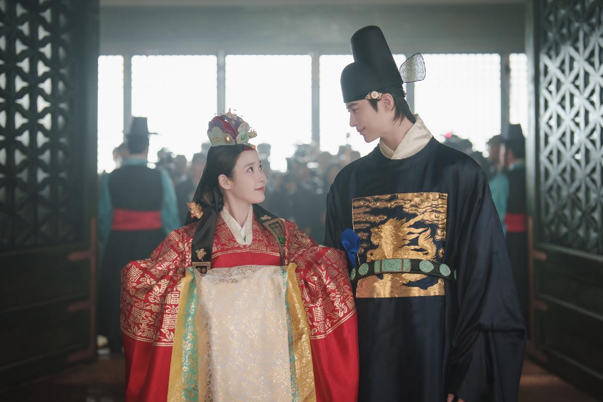 《21世紀大君夫人》遭連署下架！刪除畫面、道歉仍無法止血　20億補助恐遭追回
