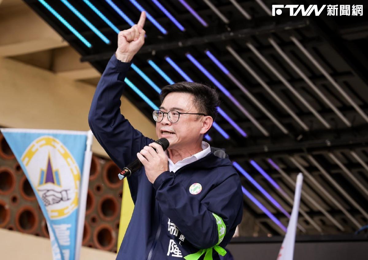 高雄國小教師墜樓亡！教育局急澄清　賴瑞隆：校園壓力是結構性問題
