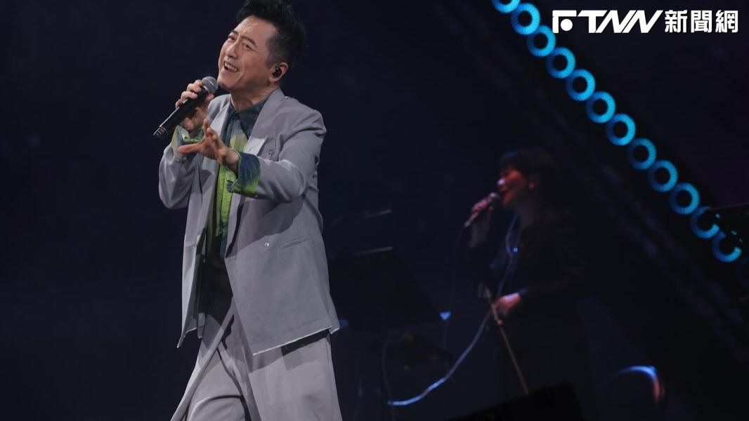 尷尬！庾澄慶《歌手2026》首集遭淘汰　疑爆黑幕：選6首歌都被換
