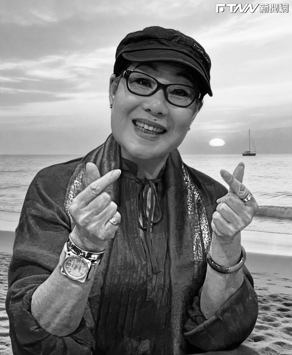 資深歌手離世7天！愛女悲曝「重要遺物憑空消失」　報案盼能尋回