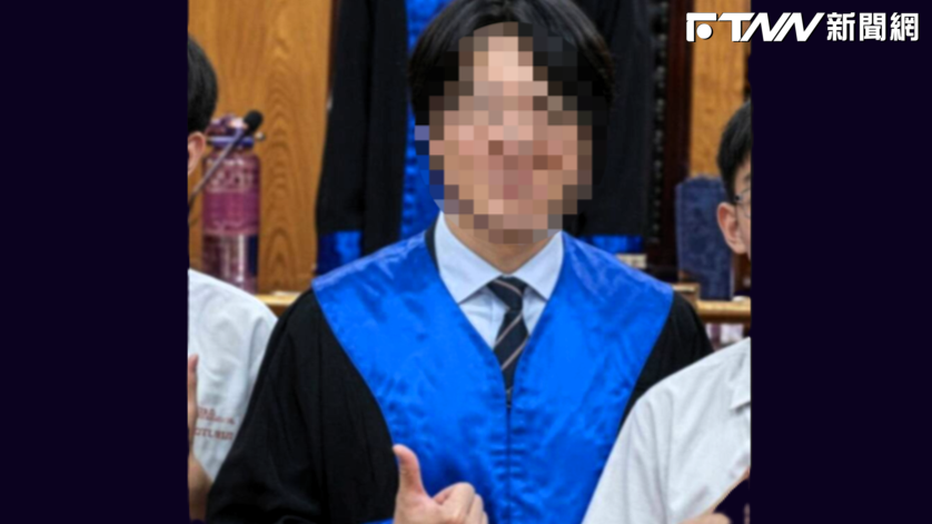 毒駕輾傷警察所長、載10瓦斯肇事全無保請回！同一位「超佛法官」學經歷曝光