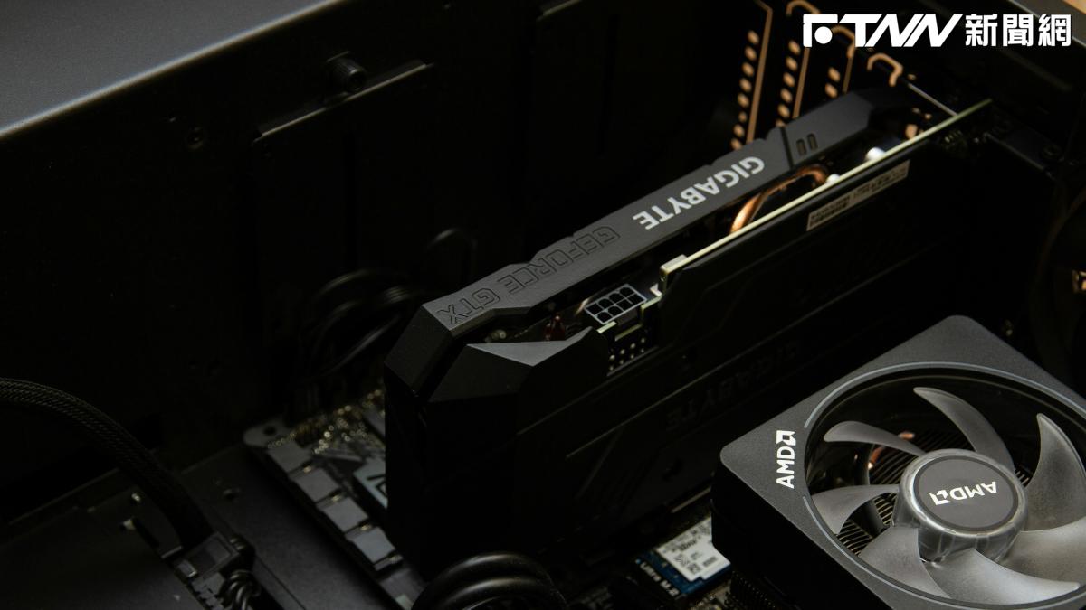 COMPUTEX展秀33kW怪獸電源！「這大廠」連拉2根漲停　週增量比338%奪量價雙增王