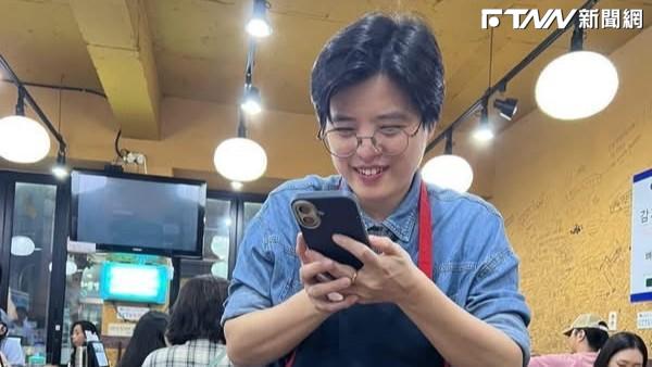 受眩暈症所苦！《臺灣漫遊錄》作者楊双子宣布暫停演講邀約