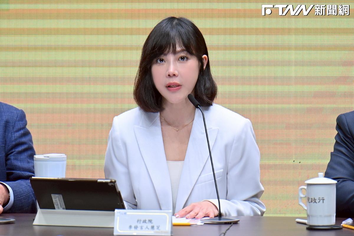 中配依親子女也能領5000成長津貼？行政院：政策對象為有國籍的孩童