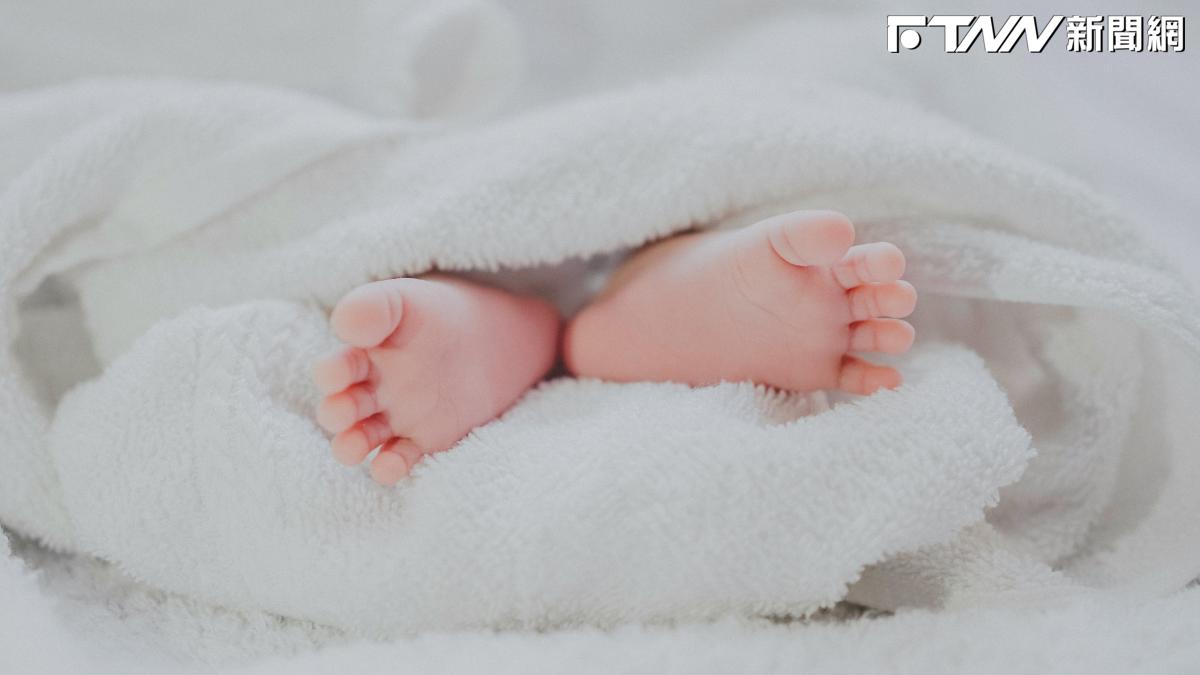 21歲夫妻疑躲詐團雙亡！4月女嬰伴屍3天獲救　悲慘身世曝光